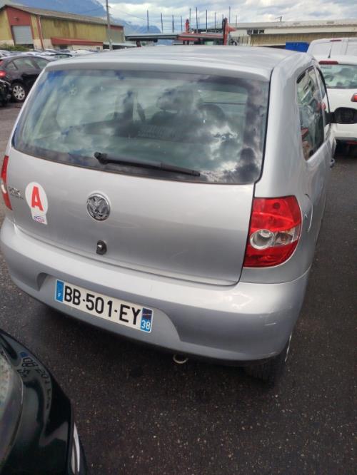 Ceinture arriere droit VOLKSWAGEN FOX Essence - Image 8
