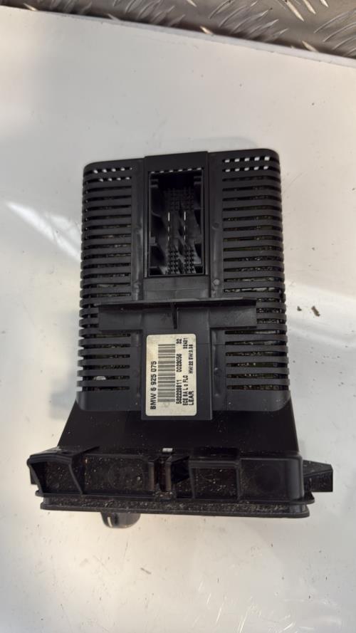 Commande de phare BMW SERIE 3 E46 COMPACT PHASE 1 Diesel - Image 2