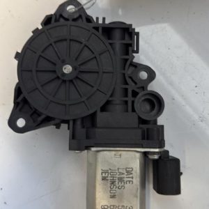 Moteur leve vitre avant gauche LANCIA MUSA PHASE 2 Diesel - Image 1