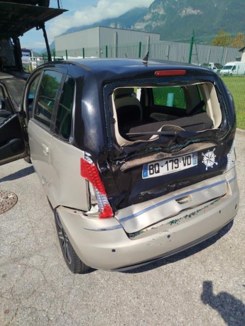 Moteur leve vitre avant gauche LANCIA MUSA PHASE 2 Diesel - Image 5