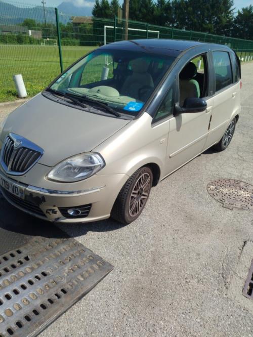 Moteur leve vitre avant gauche LANCIA MUSA PHASE 2 Diesel - Image 6