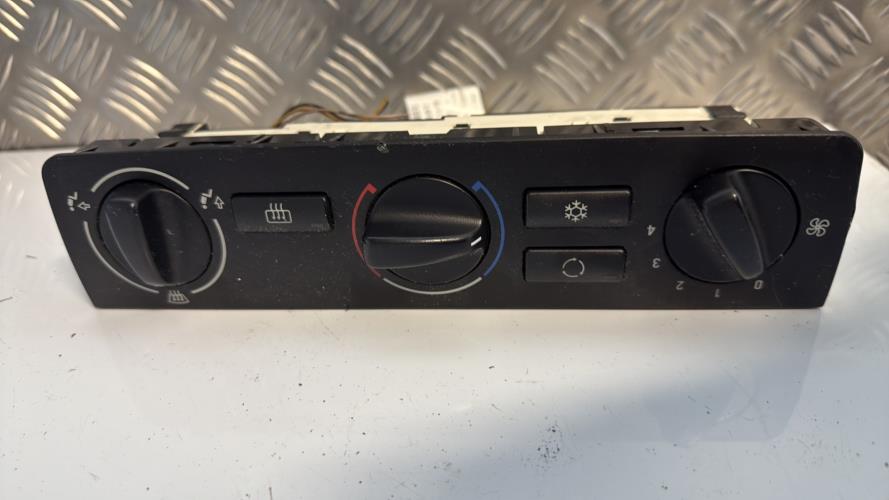 Commande chauffage BMW SERIE 3 E46 COMPACT PHASE 1 Diesel - Image 1