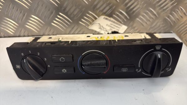 Commande chauffage BMW SERIE 3 E46 COMPACT PHASE 1 Diesel - Image 2