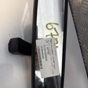 Retroviseur interieur BMW SERIE 3 E46 COMPACT PHASE 1 Diesel - Image 1