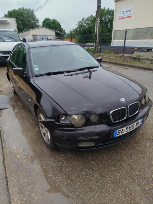 Retroviseur interieur BMW SERIE 3 E46 COMPACT PHASE 1 Diesel - Image 4