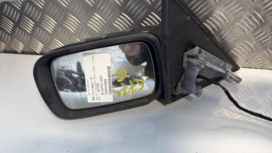 Retroviseur gauche BMW SERIE 3 E46 COMPACT PHASE 1 Diesel - Image 1