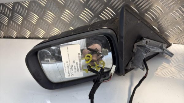 Retroviseur gauche BMW SERIE 3 E46 COMPACT PHASE 1 Diesel - Image 2