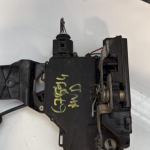 Serrure avant droit VOLKSWAGEN GOLF 4 Diesel - Image 1
