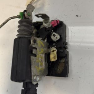 Serrure avant gauche DACIA LOGAN MCV 1 PHASE 2 BREAK Essence/Ethanol - Image 1