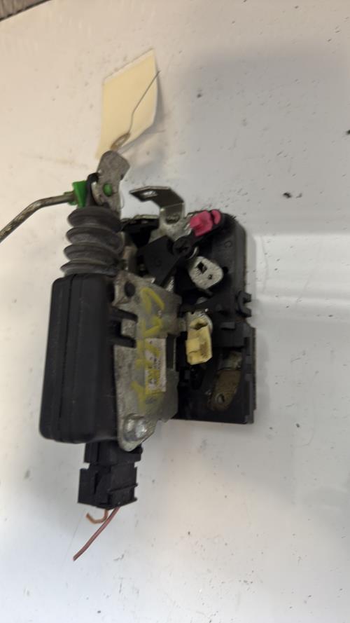 Serrure avant gauche DACIA LOGAN MCV 1 PHASE 2 BREAK Essence/Ethanol - Image 1