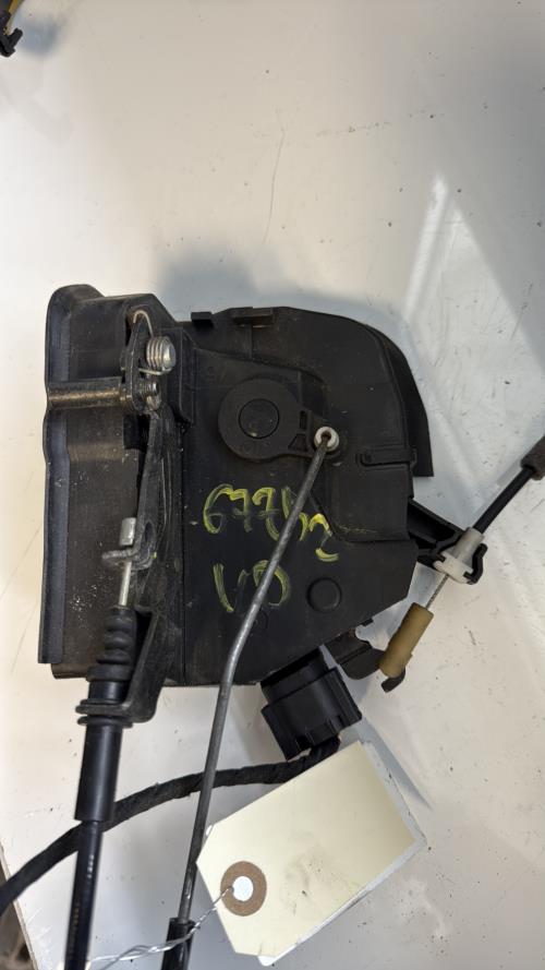 Serrure avant droit BMW SERIE 3 E46 COMPACT PHASE 1 Diesel - Image 3