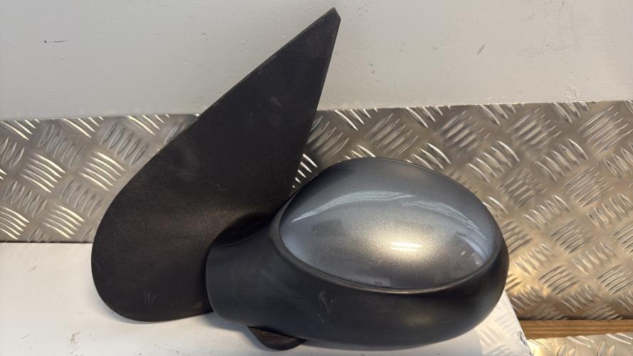 Retroviseur gauche PEUGEOT 206+ Diesel - Image 3