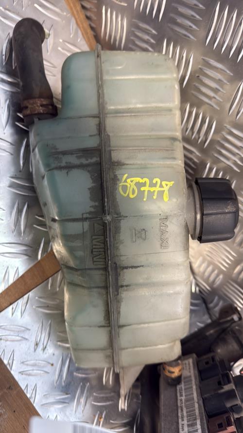 Vase d'expansion RENAULT CLIO 3 PHASE 1 Diesel - Image 1