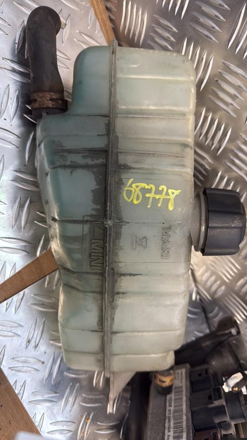 Vase d'expansion RENAULT CLIO 3 PHASE 1 Diesel - Image 3