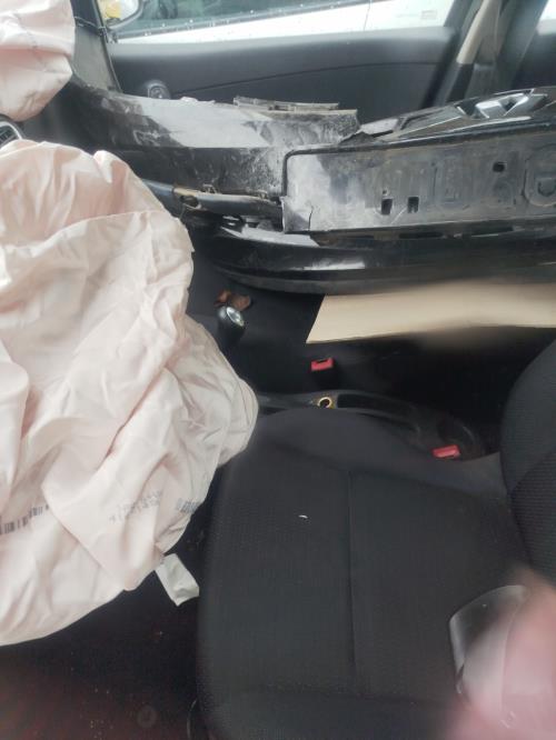 Vase d'expansion RENAULT CLIO 3 PHASE 1 Diesel - Image 6