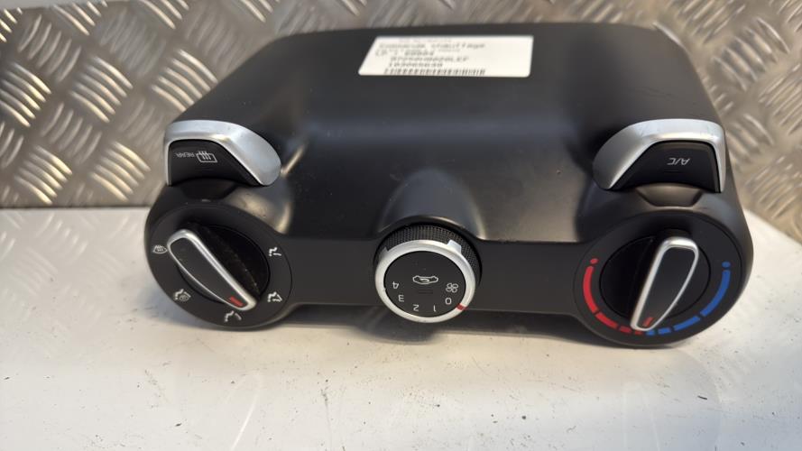 Commande chauffage KIA RIO 4 PHASE 1 Essence - Image 1
