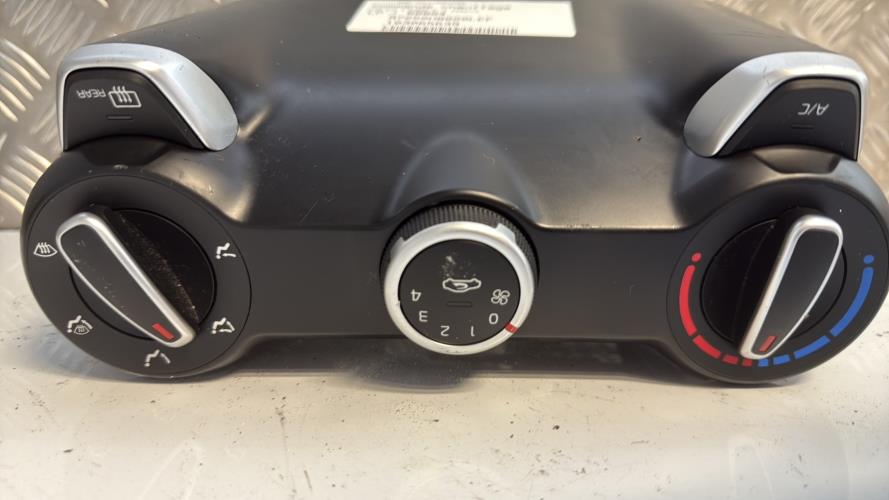 Commande chauffage KIA RIO 4 PHASE 1 Essence - Image 3