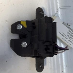 Serrure de hayon FIAT 500X PHASE 1 Diesel - Image 1