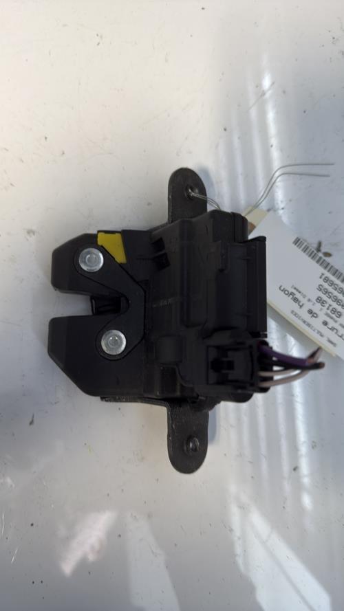 Serrure de hayon FIAT 500X PHASE 1 Diesel - Image 1