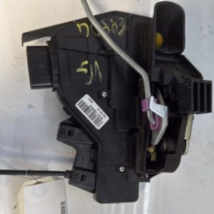 Serrure avant gauche KIA RIO 4 PHASE 1 Essence - Image 1