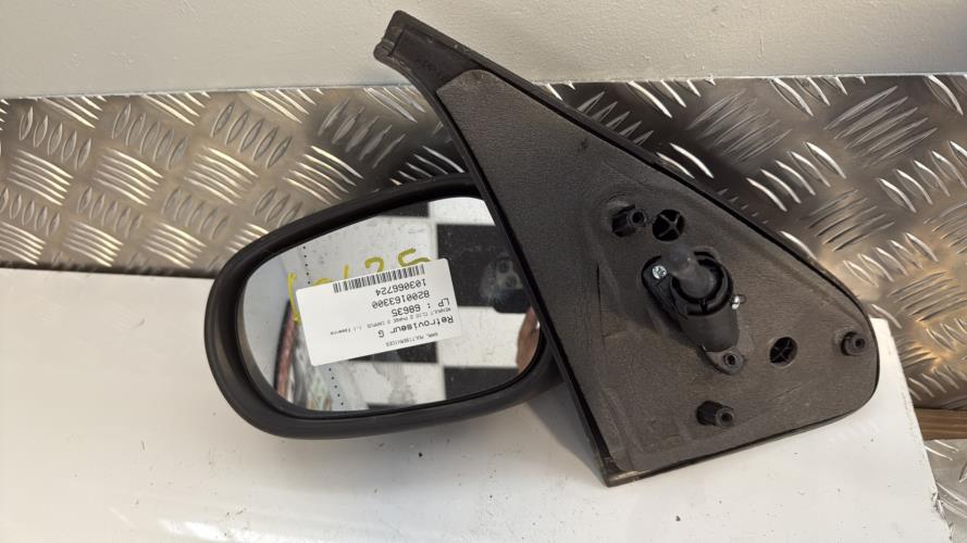 Retroviseur gauche RENAULT CLIO 2 PHASE 2 Essence - Image 1