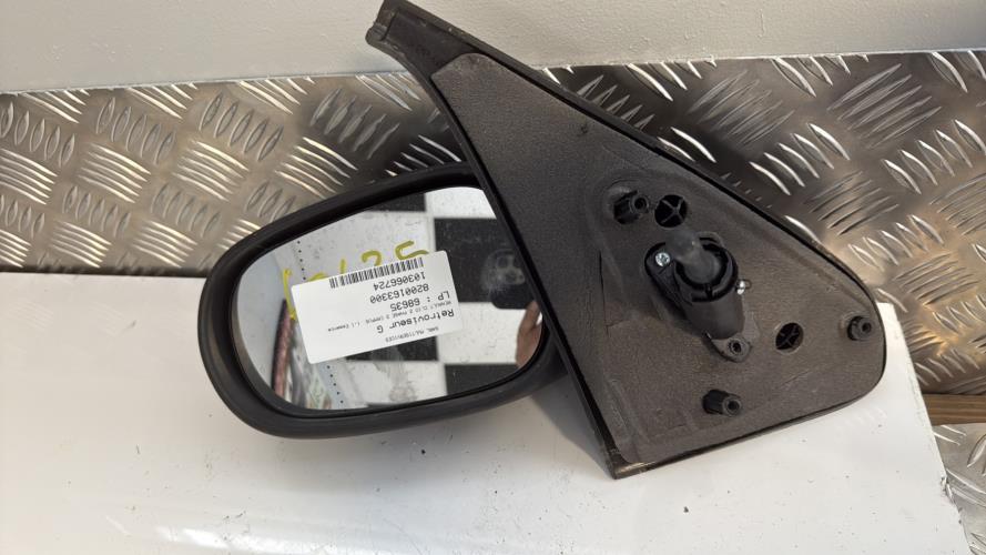 Retroviseur gauche RENAULT CLIO 2 PHASE 2 Essence - Image 2