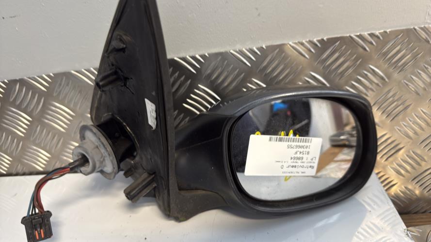 Retroviseur droit PEUGEOT 206+ Diesel - Image 1