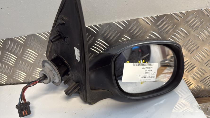 Retroviseur droit PEUGEOT 206+ Diesel - Image 2