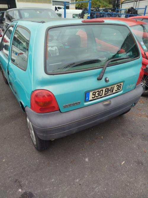 Leve vitre mecanique avant droit RENAULT TWINGO 1 PHASE 2 Essence - Image 7