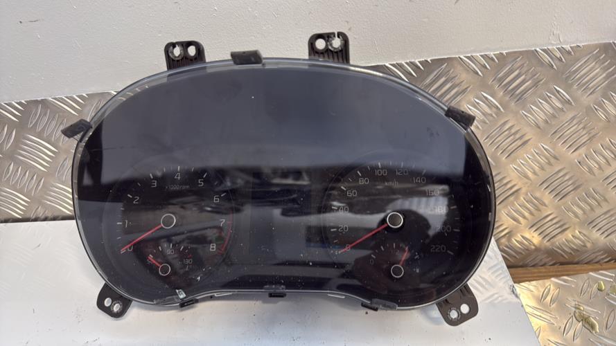 Kit de demarrage KIA RIO 4 PHASE 1 Essence - Image 1