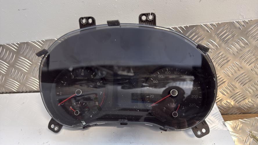 Kit de demarrage KIA RIO 4 PHASE 1 Essence - Image 2