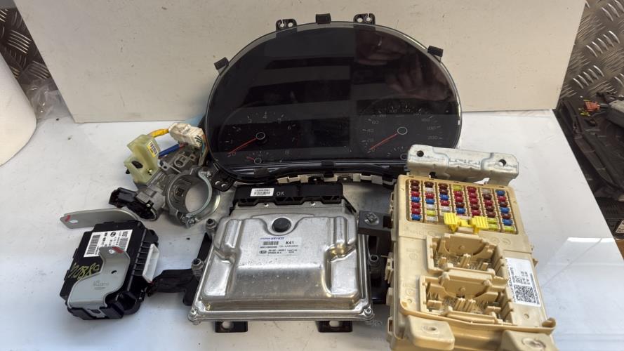 Kit de demarrage KIA RIO 4 PHASE 1 Essence - Image 9