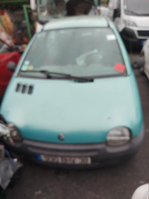 Serrure avant droit RENAULT TWINGO 1 PHASE 2 Essence - Image 4