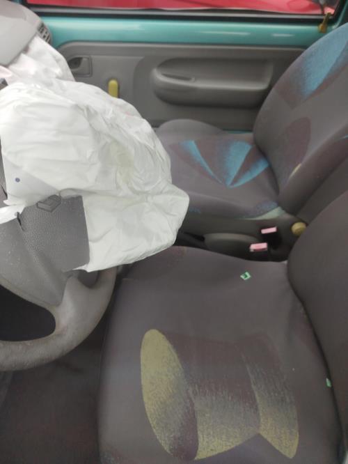 Serrure avant droit RENAULT TWINGO 1 PHASE 2 Essence - Image 5