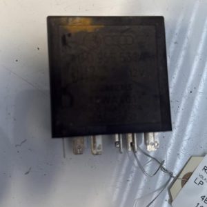 Relais electrique VOLKSWAGEN GOLF 4 Diesel - Image 1