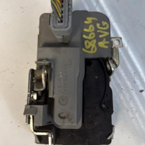 Serrure avant gauche PEUGEOT 206+ Diesel - Image 1