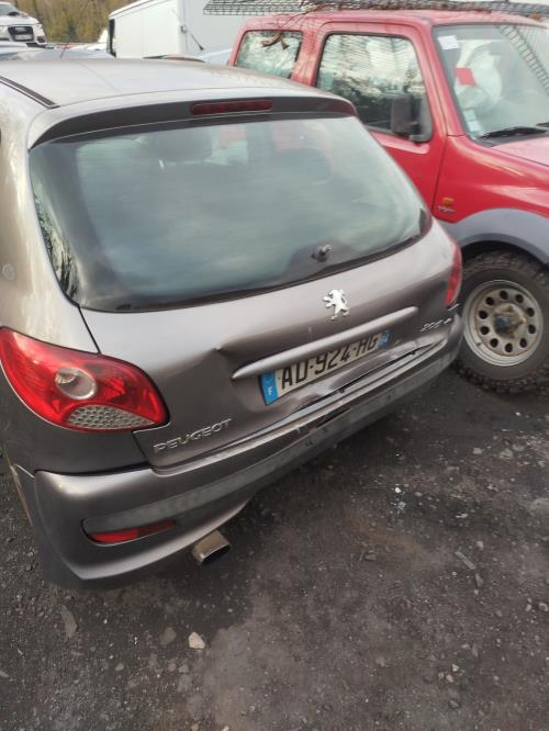 Serrure avant gauche PEUGEOT 206+ Diesel - Image 7