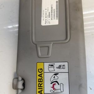 Pare soleil droit KIA RIO 4 PHASE 1 Essence - Image 1