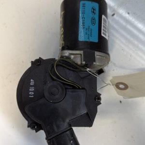 Moteur essuie glace avant KIA RIO 4 PHASE 1 Essence - Image 1