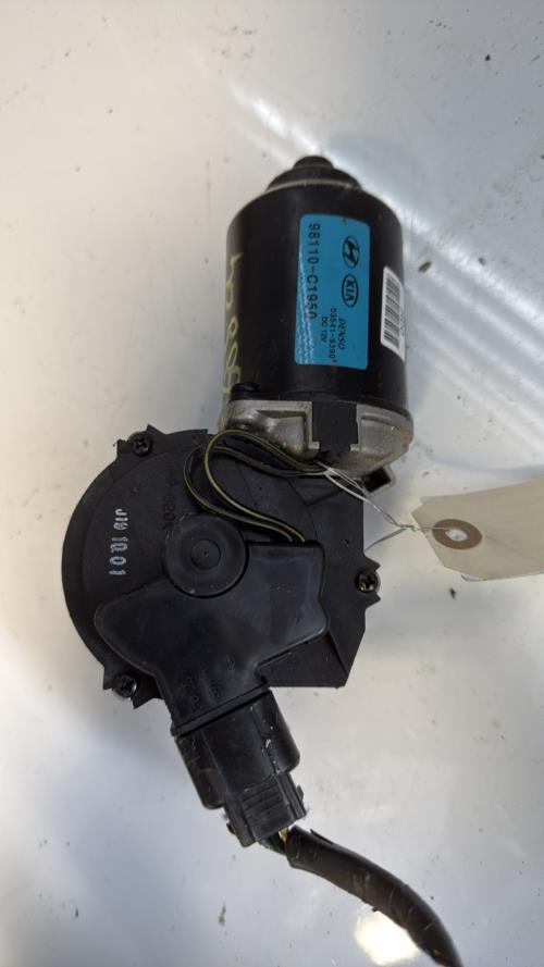 Moteur essuie glace avant KIA RIO 4 PHASE 1 Essence - Image 1