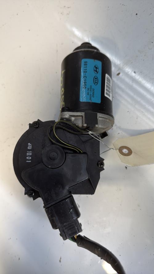 Moteur essuie glace avant KIA RIO 4 PHASE 1 Essence - Image 2