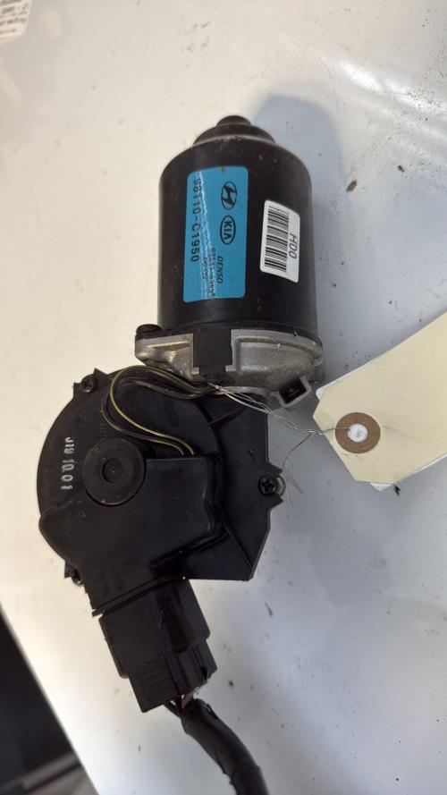 Moteur essuie glace avant KIA RIO 4 PHASE 1 Essence - Image 3