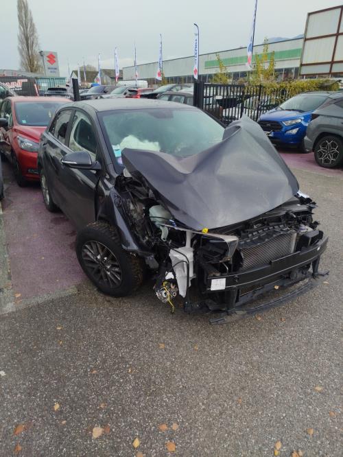 Moteur essuie glace avant KIA RIO 4 PHASE 1 Essence - Image 4