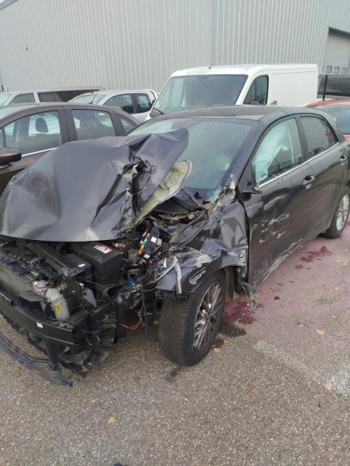 Moteur essuie glace avant KIA RIO 4 PHASE 1 Essence - Image 5
