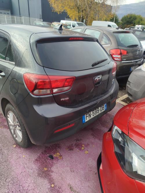 Moteur essuie glace avant KIA RIO 4 PHASE 1 Essence - Image 7