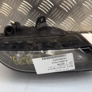 Anti brouillard gauche (feux) SEAT IBIZA 4 PHASE 2 Diesel - Image 1