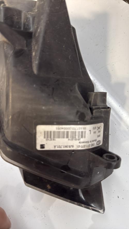 Anti brouillard gauche (feux) SEAT IBIZA 4 PHASE 2 Diesel - Image 4