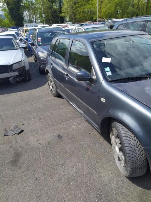 Calculateur VOLKSWAGEN GOLF 4 Diesel - Image 5