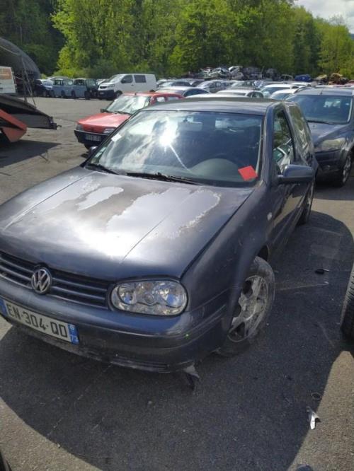 Calculateur VOLKSWAGEN GOLF 4 Diesel - Image 6