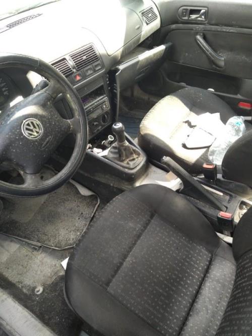 Calculateur VOLKSWAGEN GOLF 4 Diesel - Image 7